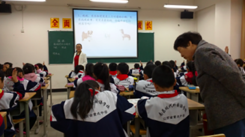 以賽促學，以賽促研，以賽促教